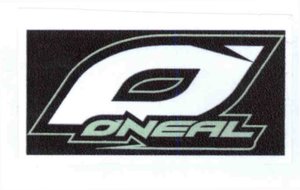 Trademark ONEAL + Logo