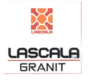 Trademark LASCALA GRANIT