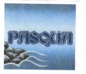 Trademark PASQUA