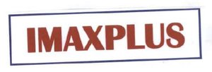 Trademark IMAXPLUS