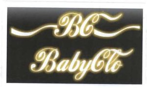 Trademark BABYCLO+LOGO BC