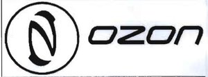 Trademark OZON