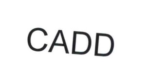 Trademark CADD