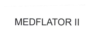 Trademark MEDFLATOR II