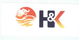 Trademark H&K dan Gambar