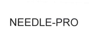 Trademark NEEDLE-PRO