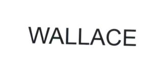 Trademark WALLACE