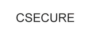 Trademark CSECURE