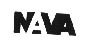 Trademark NAVA