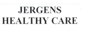 Trademark JERGENS HEALTHY CARE