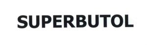 Trademark SUPERBUTOL