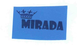 Trademark Mirada