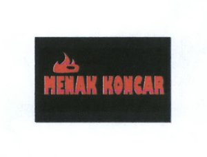 Trademark Menak Koncar