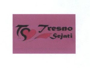 Trademark Tresno Sejati