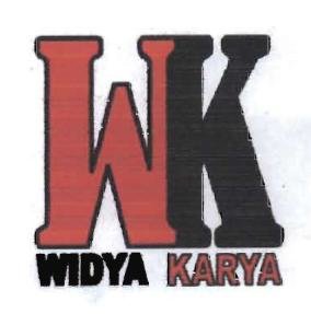 Trademark WIDYA KARYA