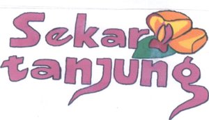 Trademark Sekar Tanjung