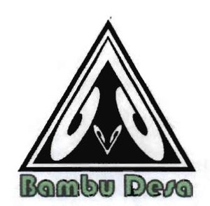 Trademark BAMBU DESA