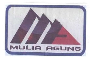 Trademark MULIA AGUNG