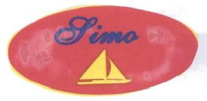 Trademark SIMO