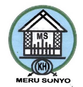 Trademark MERU SUNYO