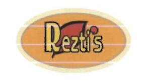 Trademark REZTI'S