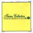 Trademark TRISNA COLLECTION