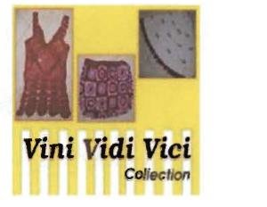 Trademark VINI VIDI VICI