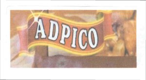 Trademark ADPICO