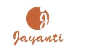 Trademark JAYANTI