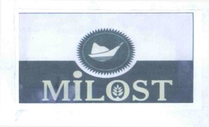 Trademark MILOST