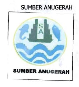 Trademark SUMBER ANUGERAH