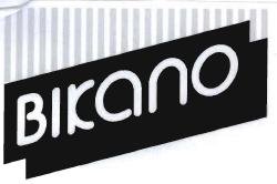 Trademark BIKANO