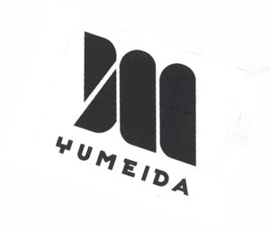 Trademark YUMEIDA & Logo