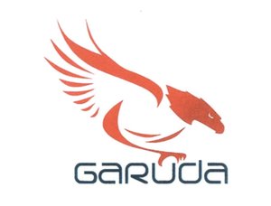 Trademark GARUDA + LUKISAN