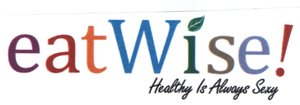 Trademark EATWISE! HEALTHY IS ALWAYS SEXY + LOGO