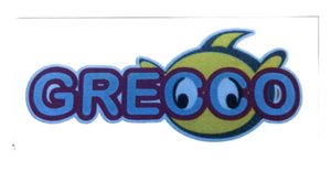 Trademark GRECCO