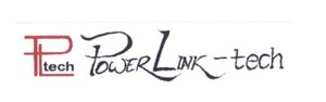 Trademark POWER LINK - Tech + LOGO