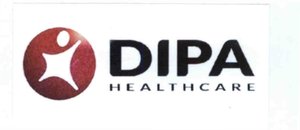 Trademark DIPA HEALTHCARE