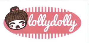 Trademark LOLLYDOLLY