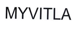 Trademark MYVITLA