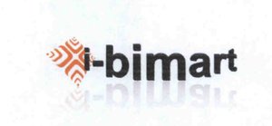 Trademark I-BIMART+LOGO