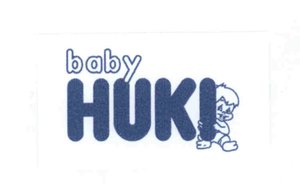 Trademark baby HUKI