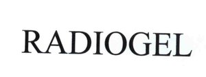 Trademark RADIOGEL