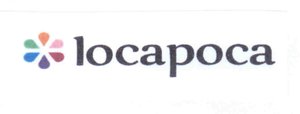 Trademark LOCAPOCA + LOGO