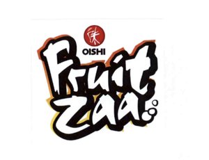 Trademark OISHI FRUIT ZAA