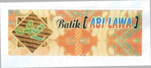 Trademark ABI LAWA + LOGO