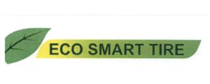 Trademark ECO SMART TIRE & Logo