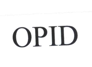 Trademark OPID