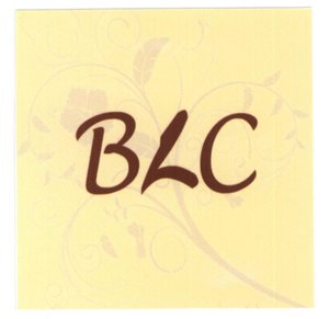 Trademark BLC