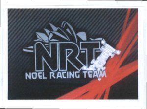 Trademark NRT NOEL RACING TEAM